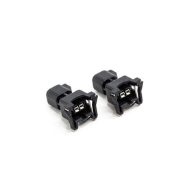 DeatschWerks USCAR to Jetronic Injector Clips - Corvette Realm