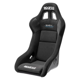 Sparco Seat EVO L QRT - Corvette Realm
