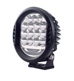 Hella 500 LED Driving Lamp - Single - Corvette Realm