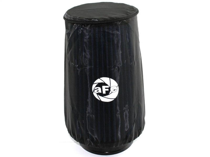 aFe MagnumSHIELD Pre-Filters P/F 2x/72-35035 2x/72-40035 (Black) - Corvette Realm