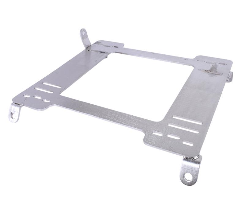 NRG Seat Brackets - 92-95 Honda Civic - Pair - Corvette Realm