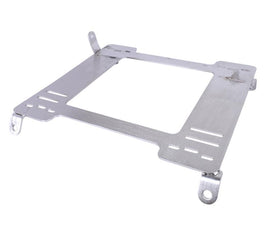 NRG Seat Brackets - 92-95 Honda Civic - Pair - Corvette Realm