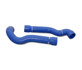 Mishimoto 92-99 BMW E36 325/M3 Blue Silicone Hose Kit - Corvette Realm