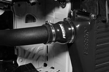 Load image into Gallery viewer, Perrin 22-23 Subaru WRX Front Mount Intercooler Kit (Black Tubes &amp; Black Core) - Corvette Realm