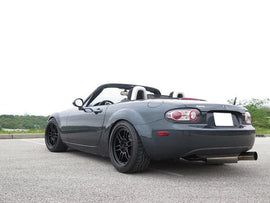 ISR Performance Circuit Spec Exhaust - 06-13 Miata NC - Corvette Realm