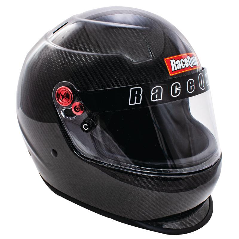 Racequip Carbon PRO20 SA2020 Large - Corvette Realm