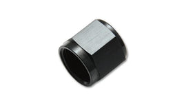 Vibrant -4AN Tube Nut Fitting - Aluminum - Corvette Realm