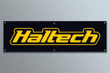 Load image into Gallery viewer, Haltech Indoor Banner 2.0m (6.5 ft) - Corvette Realm