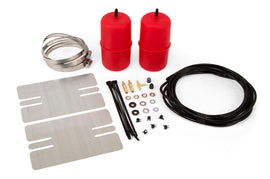 Air Lift 1000 Universal 3in/8in Air Spring Kit - Corvette Realm