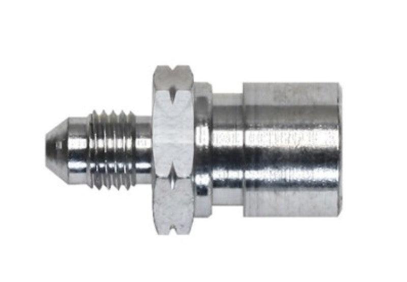 Wilwood Fitting Adaptor -3 to 10mm x 1.0 I.F. - Corvette Realm