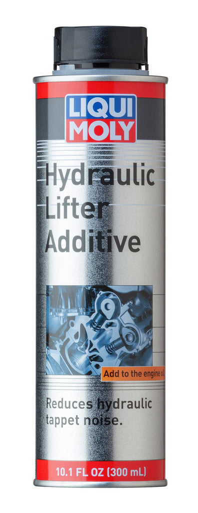 LIQUI MOLY 300mL Hydraulic Lifter Additive - Corvette Realm