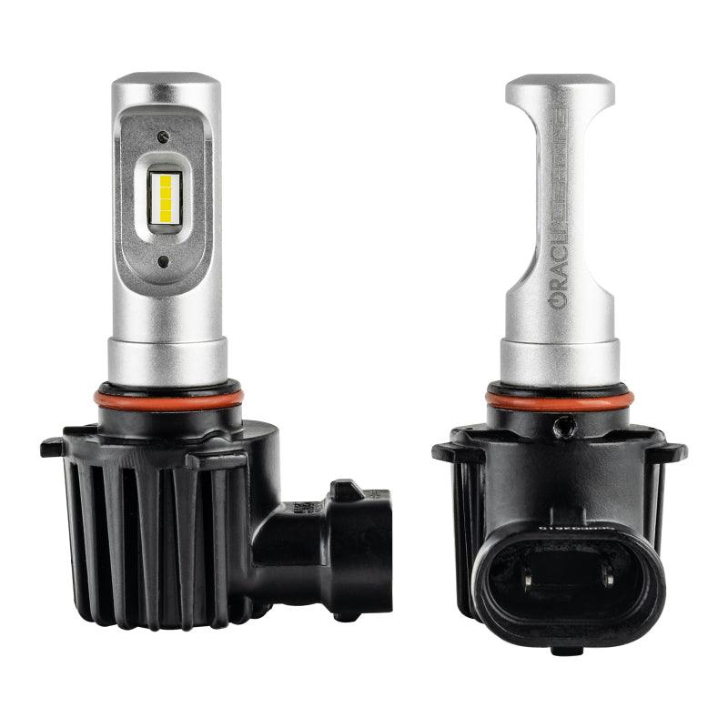 Oracle 9005 - VSeries LED Headlight Bulb Conversion Kit - 6000K - Corvette Realm