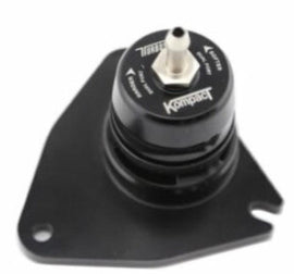 Turbosmart BOV Kompact Supersonic 2016+ Honda Civic Si/RS 1.5L Turbo L15B7 - Corvette Realm