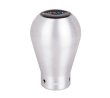 Load image into Gallery viewer, NRG Universal Shift Knob 50mm / 230G - Brush Aluminum - Corvette Realm