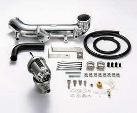 HKS SUPER SQV 4 HONDA CIVIC TYPE-R FK8 - Corvette Realm