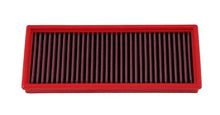 Load image into Gallery viewer, BMC 99-10 Fiat Punto II (188/188AX) 1.2L 16V ELX / HLX Replacement Panel Air Filter - Corvette Realm