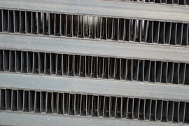 CSF Magnum 1000+hp Bar & Plate Intercooler Core - 18in L x 12in H x 6in W - Corvette Realm