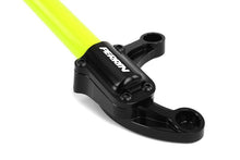 Load image into Gallery viewer, Perrin 08-16 WRX/STi Front Neon Yellow Strut Brace - Corvette Realm