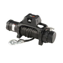 Load image into Gallery viewer, Rugged Ridge Trekker S10 Winch 10000lb Rope Wireless - Corvette Realm