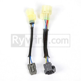 Rywire OBD0 to OBD1 Distributor Adapter - Corvette Realm