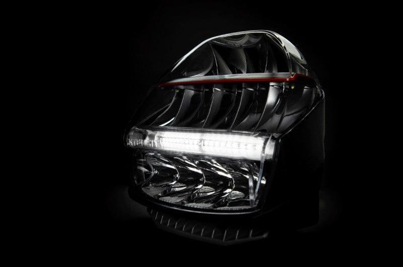 ARB Intensity IQ Driving Lights - Corvette Realm