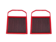 Load image into Gallery viewer, BMC 2016 Mercedes Class C (W205/A205/C205/S205) C400 Replacement Panel Air Filter (2 Filters Req.) - Corvette Realm