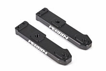 Load image into Gallery viewer, Perrin 22-23 Subaru WRX Front Mount Intercooler Kit (Black Tubes &amp; Black Core) - Corvette Realm