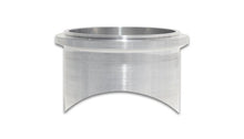 Load image into Gallery viewer, Vibrant Tial 50MM BOV Weld Flange Aluminum - 2.50in Tube - Corvette Realm