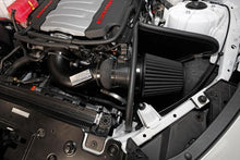 Load image into Gallery viewer, K&amp;N 2016 Chevrolet Camaro SS V8 6.2L Performance Intake Kit - Corvette Realm