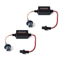 Load image into Gallery viewer, Putco Plug and Play Load Resistor System - Fits 7440 - Corvette Realm