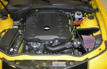 Load image into Gallery viewer, K&amp;N 10 Chevy Camaro 3.6L V6 Aircharger Performance Intake - Corvette Realm