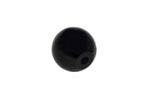 Load image into Gallery viewer, Torque Solution Billet Shift Knob (Black): Universal 10x1.25 - Corvette Realm