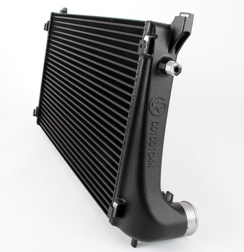 Wagner Tuning VAG 1.8/2.0L TSI Competition Intercooler Kit - Corvette Realm
