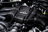 HKS DryCarbon Engine Cover GR86/BRZ