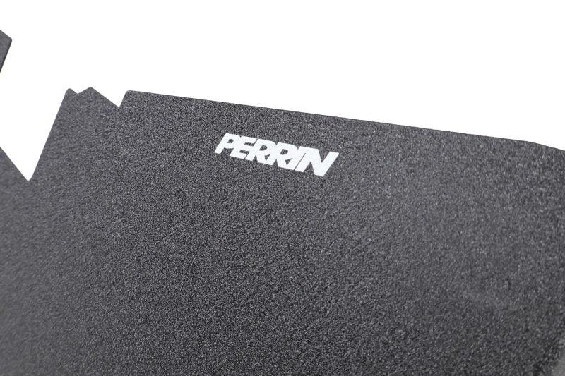 Perrin 22-23 Subaru WRX Cold Air Intake Heatshield ONLY For PSP-INT-327 (Does Not Include Intake) - Corvette Realm