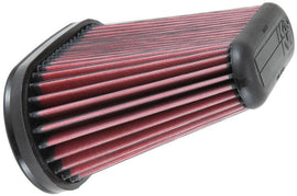 K&N Replacement Unique Air Filter for 14-15 Chevrolet Corvette 6.2L V8 - Corvette Realm