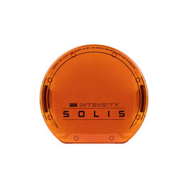 ARB Intensity SOLIS 21 Driving Light Cover - Amber Lens - Corvette Realm