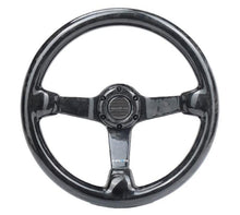 Load image into Gallery viewer, NRG Forged Carbon Fiber Steering Wheel (350mm / 3in. Deep) - Corvette Realm