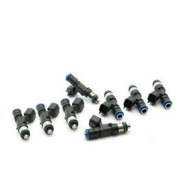 DeatschWerks LS2 / 5.7L & 6.1L HEMI 95lb Injectors - Set of 8 - Corvette Realm