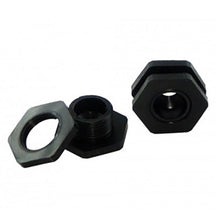 Load image into Gallery viewer, Snow Performance Nozzle Mounting Adapter For Hose - Corvette Realm