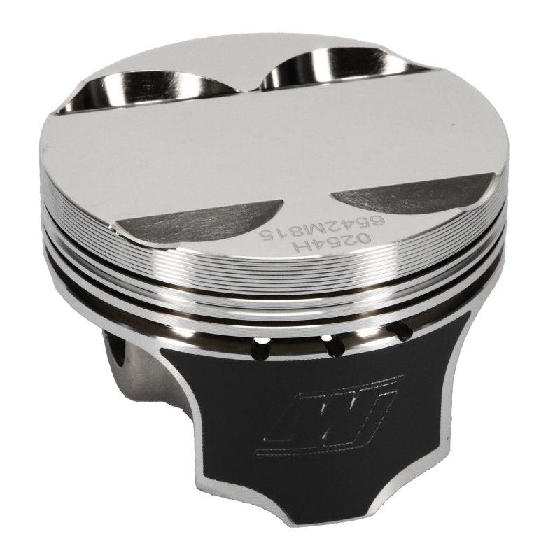 Wiseco Honda Turbo F-TOP 1.176 X 81.5MM Piston Kit - Corvette Realm