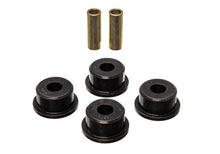 Load image into Gallery viewer, Energy Suspension Universal Link - Flange Type Bushing - Black - Corvette Realm