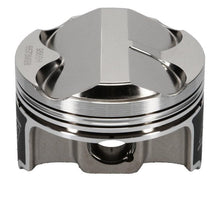 Load image into Gallery viewer, Wiseco Acura 4v Domed +8cc STRUTTED 88.0MM Piston Kit - Corvette Realm