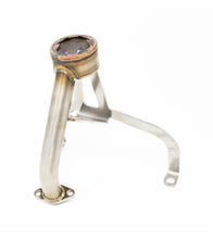 Load image into Gallery viewer, Torque Solution V2 HD Oil Pickup Subaru EJ Engines - Corvette Realm