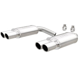MagnaFlow Corvette C4 92-96 LT1 Axle Back Exhaust - Corvette Realm