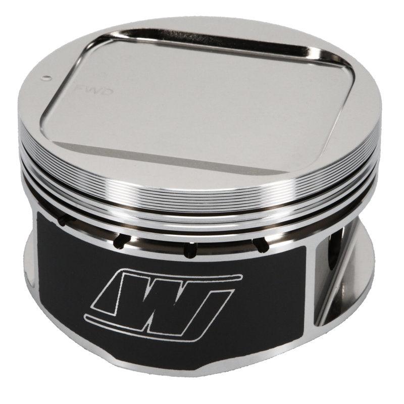 Wiseco Subaru WRX 4v R/Dome 8.4:1 CR 92mm Piston Kit - Corvette Realm