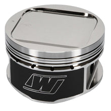 Load image into Gallery viewer, Wiseco Subaru WRX 4v R/Dome 8.4:1 CR 93mm Piston Kit - Corvette Realm