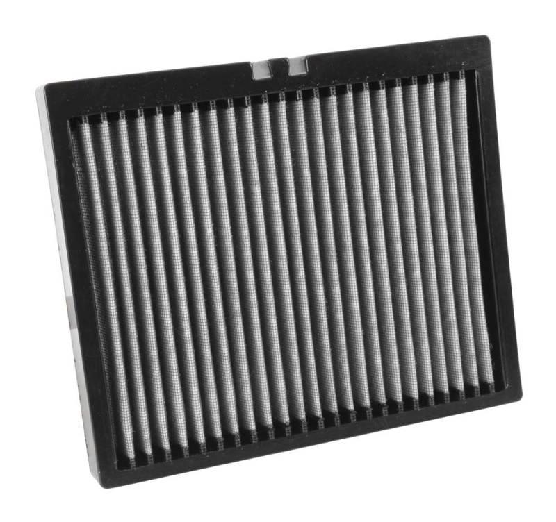 K&N 11-15 Chevy Cruze / 11-16 Cadillac SRX Cabin Air Filter - Corvette Realm