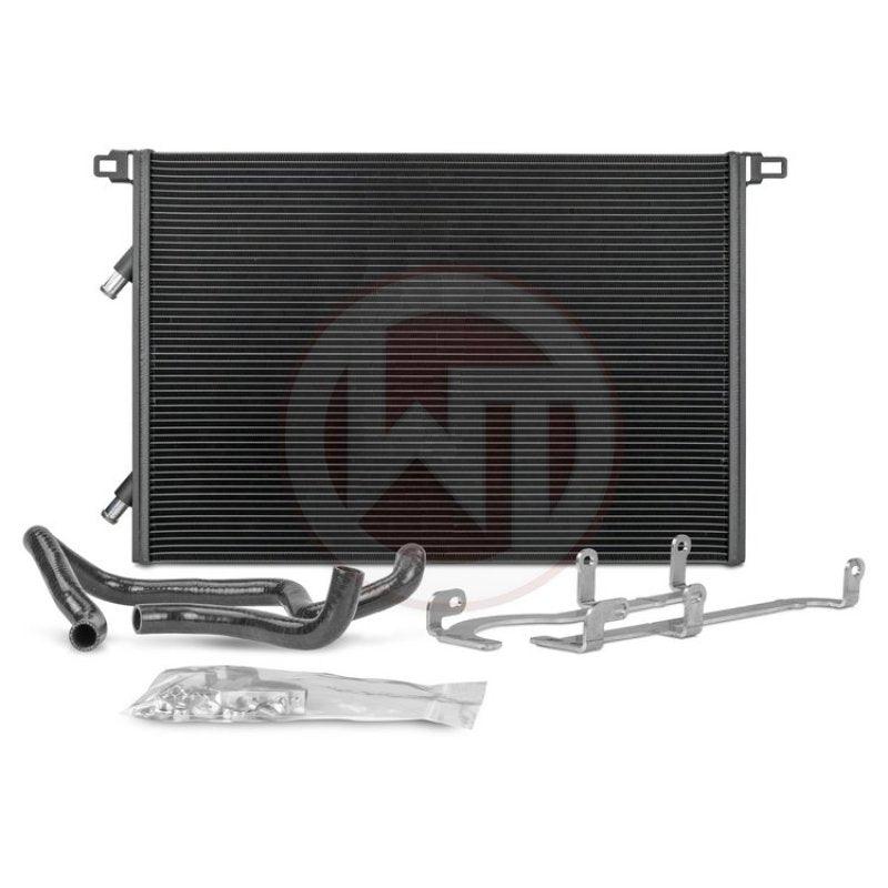 Wagner Tuning Audi RS4 B9/RS5 F5 Radiator Kit - Corvette Realm