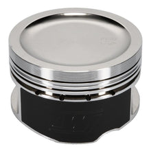 Load image into Gallery viewer, Wiseco Nissan SR20 Turbo -12cc 1.260 X 8625 Piston Kit - Corvette Realm